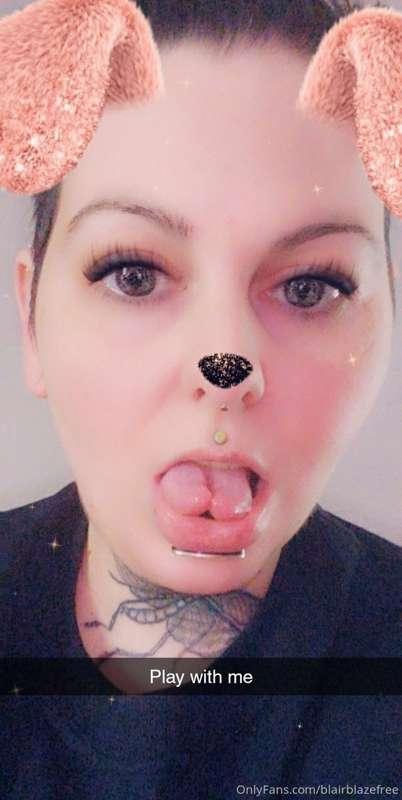 What's your favorite snapchat filter?