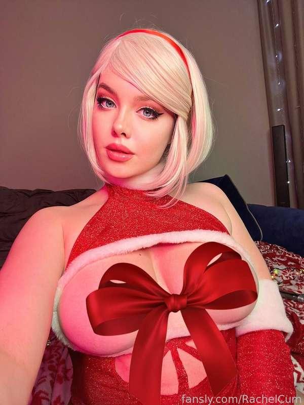 rachelcum image #3