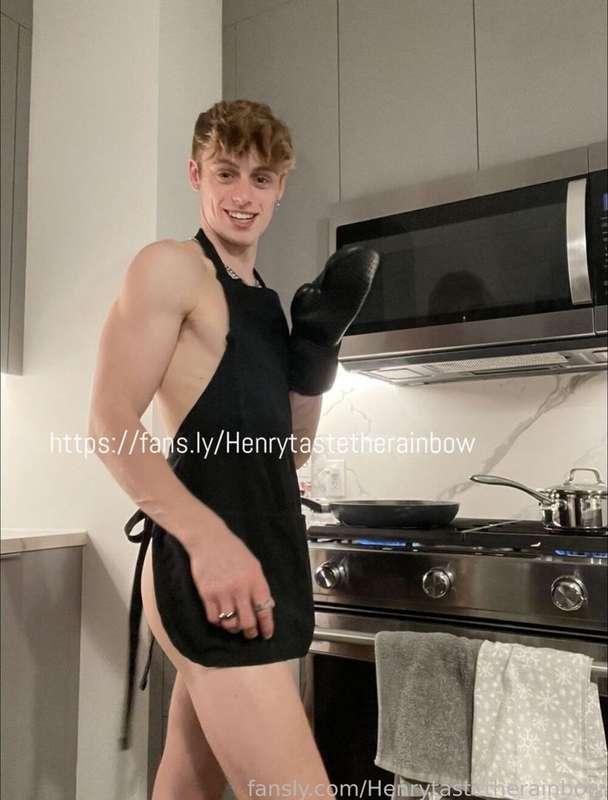 henrytastetherainbow image #2