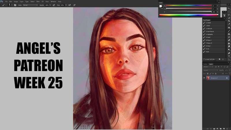 Special Livestream - WEEK 25