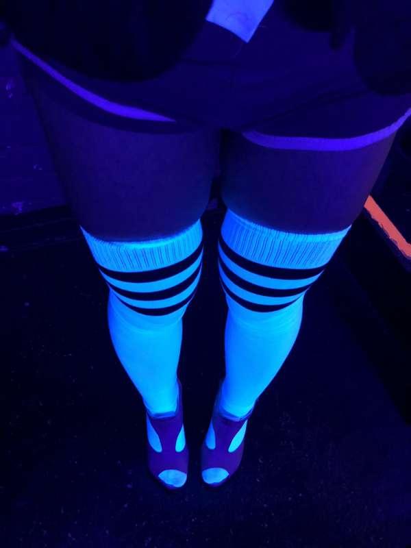 Super Personal | Zettai Ryoiki Lightning ⚡️ Style