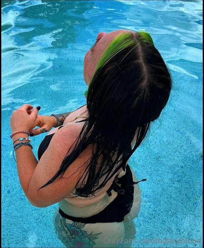 Summer sun💙