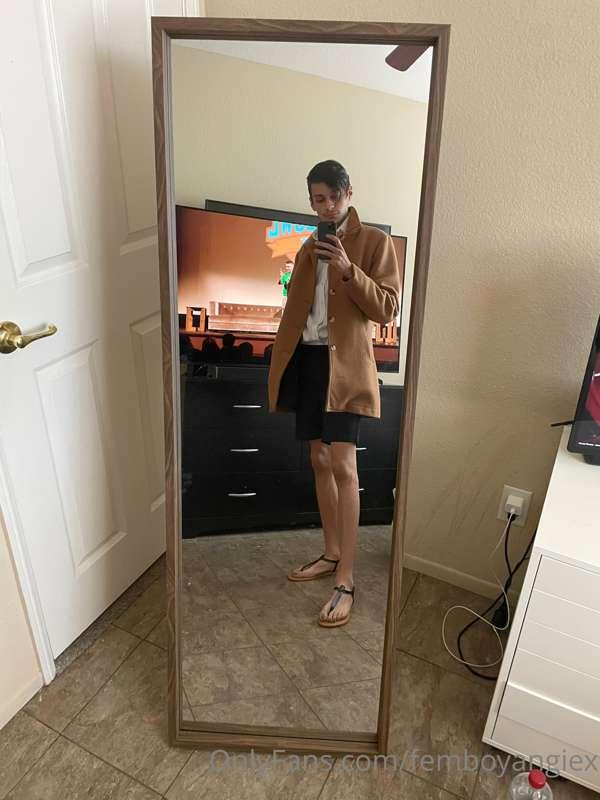 strap sandal outfit 😉 ready to start wearing them more often..