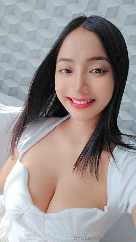 I bet you can make me feel so good in every way 😋
