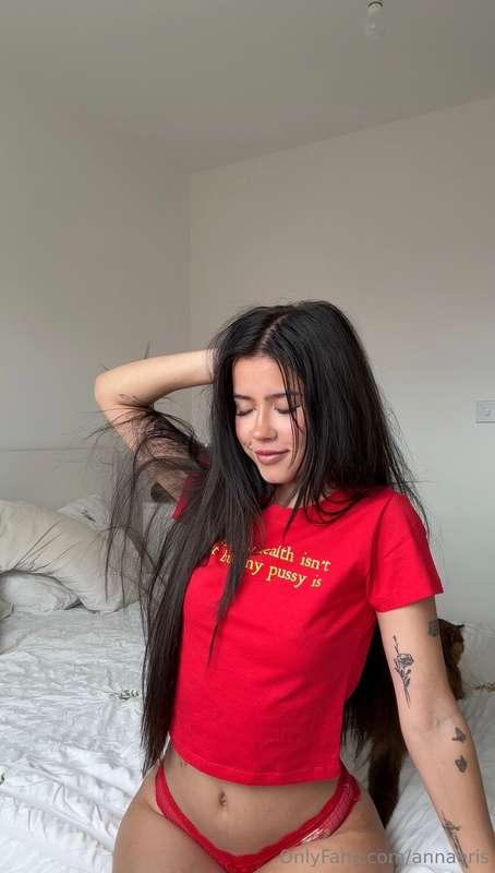 would you go crazy for girls with long hair? 