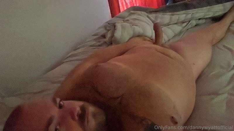 You wanna sit on my meat? ;)