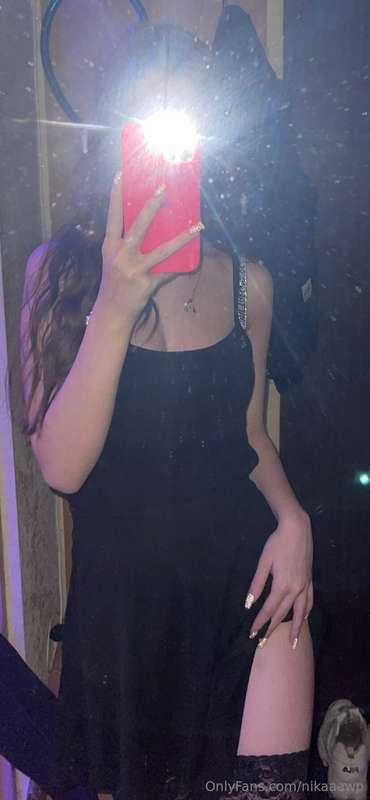 Have a nice evening💋