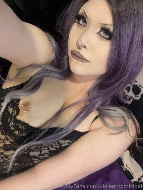 violenthomicidal image #0