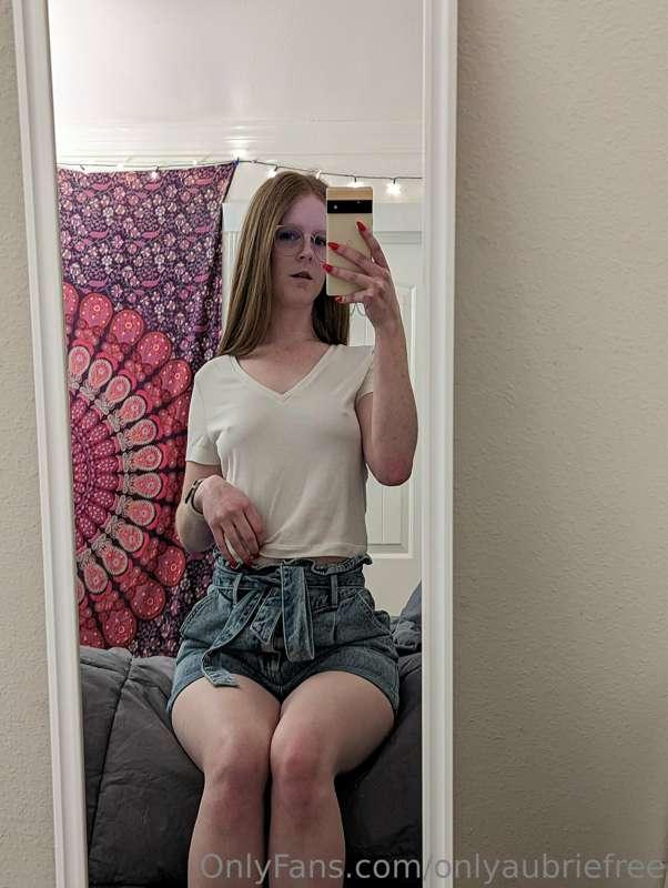 Cold or horny? 😈