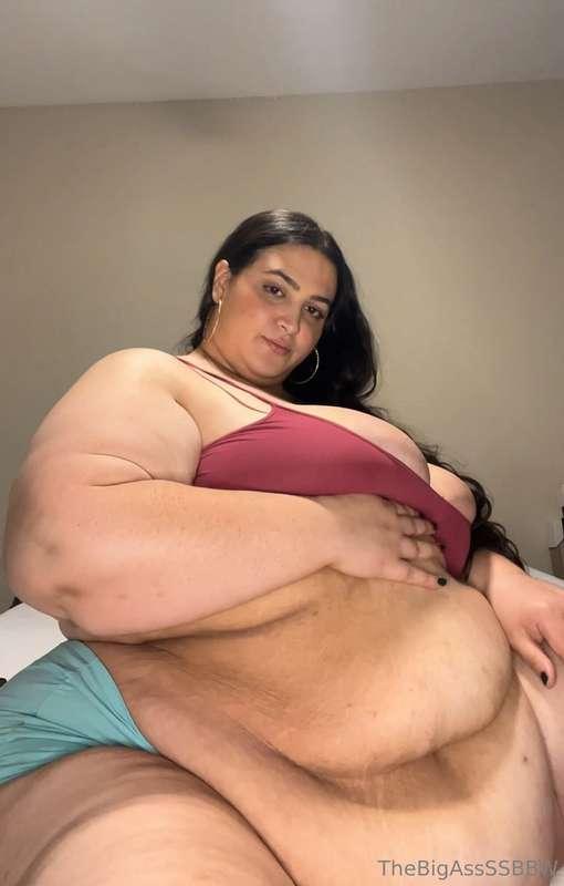 thebigassssbbw1 image #0