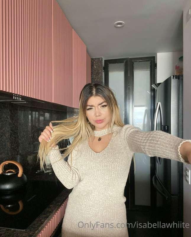 Lunch time !! 🍛

How do you like to be cooked baby? 😏💜

Tell..