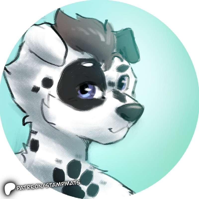 New 🐶Tier  II Avartar [Public]