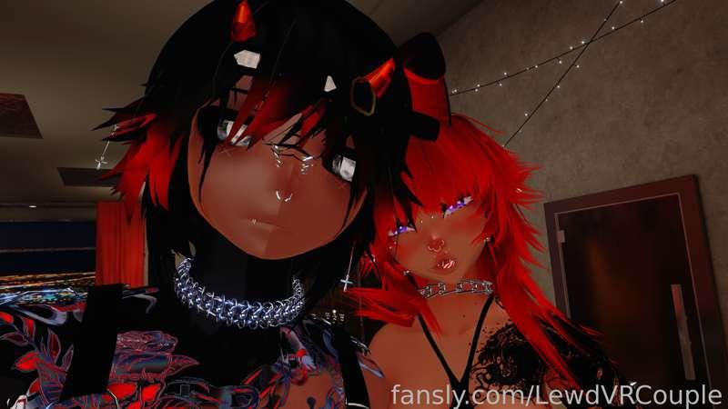 lewdvrcouple image #7