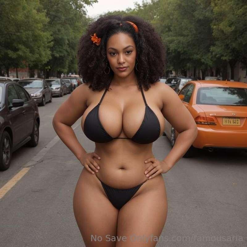 If you could be with my clone in real life, what would you d..