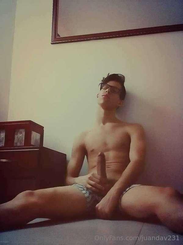 Caliente 🔥 desde pollito 🐣