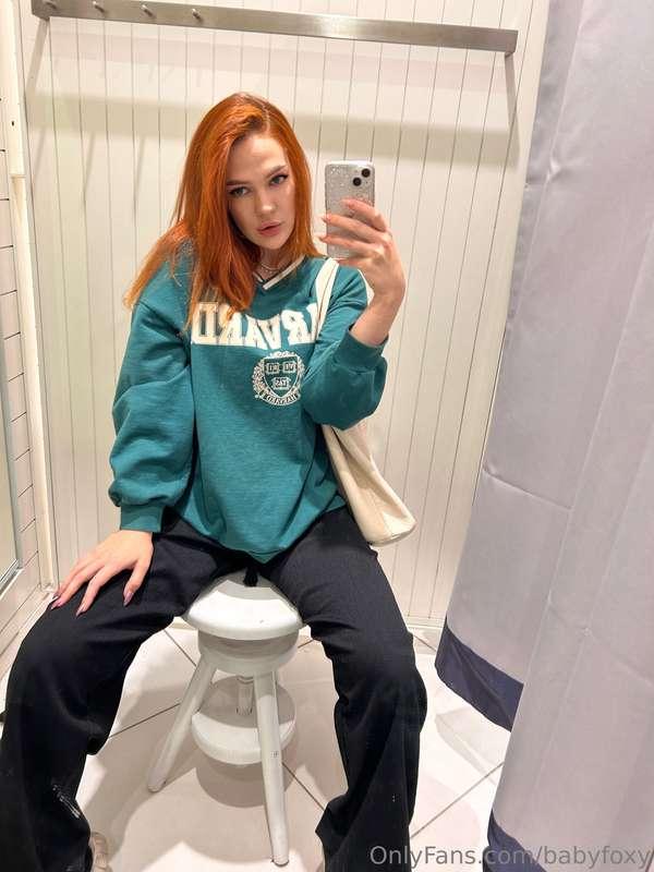 Shopping 😘