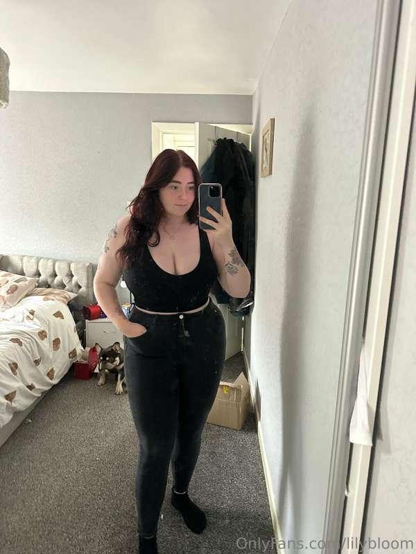 Swipe to release the titties <3