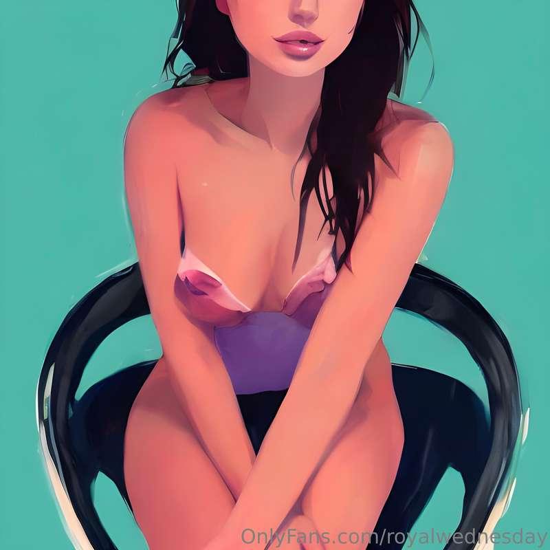 Meta me;) fuckable?🥵