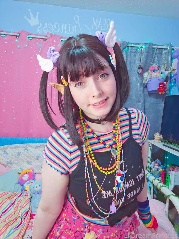 lildreamprincess image #33