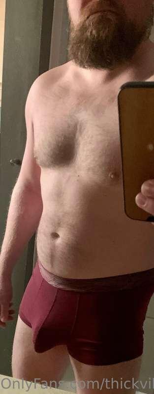 Well, I’m recovering from COVID, but feeling pretty good tod..