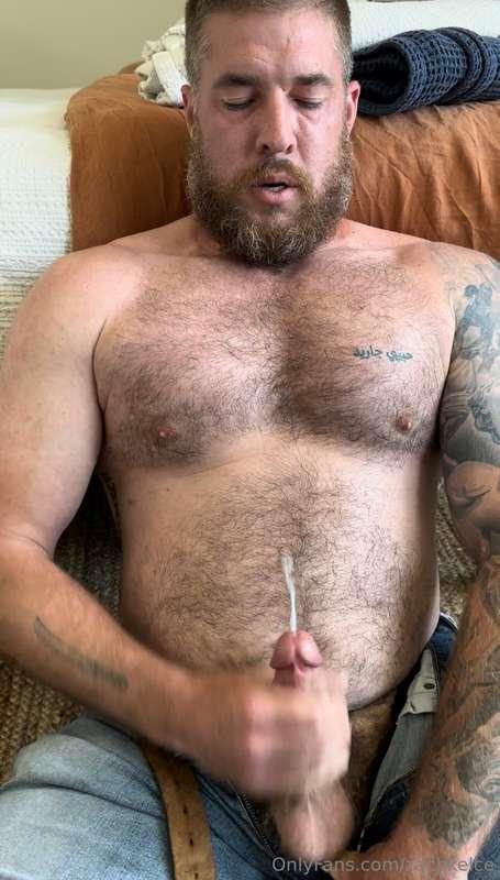 ran home on my lunch break to get this load out