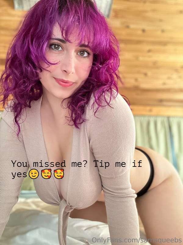 do i look sexy in hot rn?😈