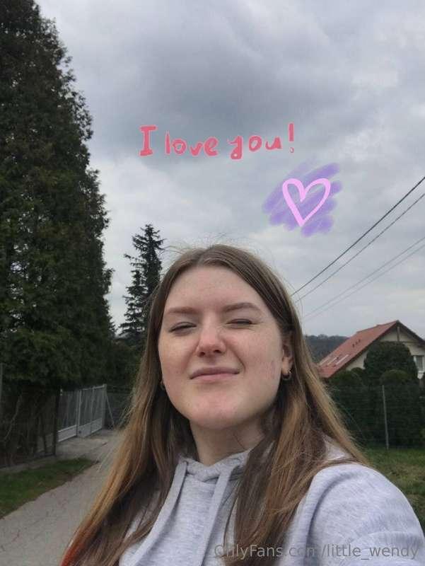 LOOOOOOOVEEEE YOUUUUUUUUU🤭💗💗💗