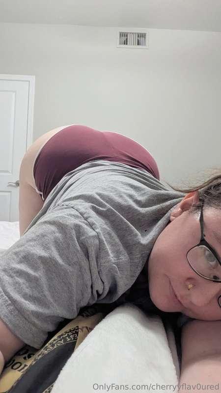How's the arch? 😏