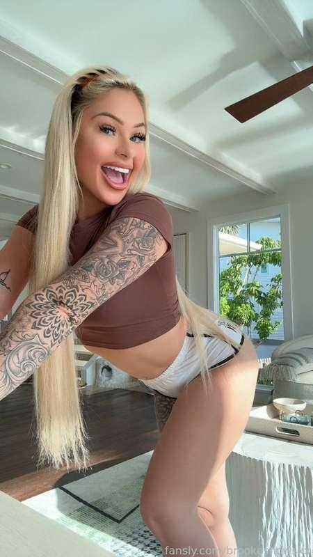brookeshowsxx image #0