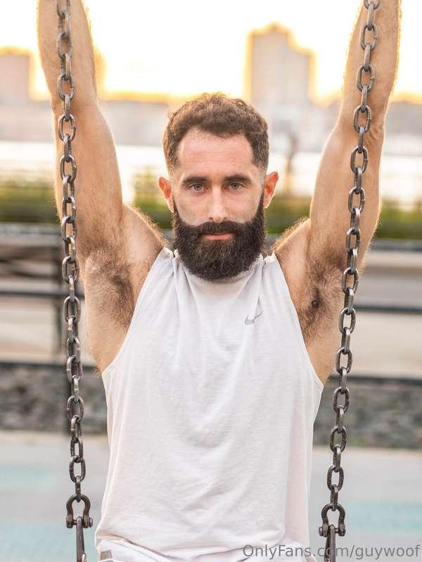 Returning by popular demand: ARMPIT FRIDAY Come on mate, giv..
