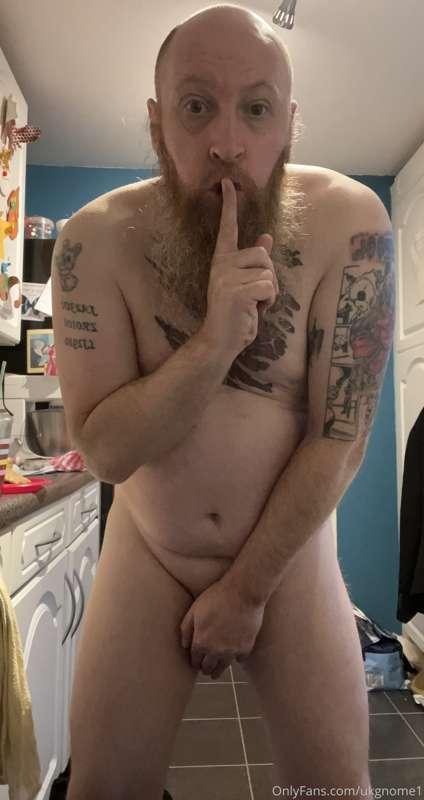 Oops there go my clothes.