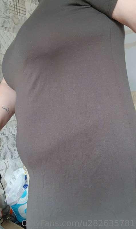 Definitely dress weather xx