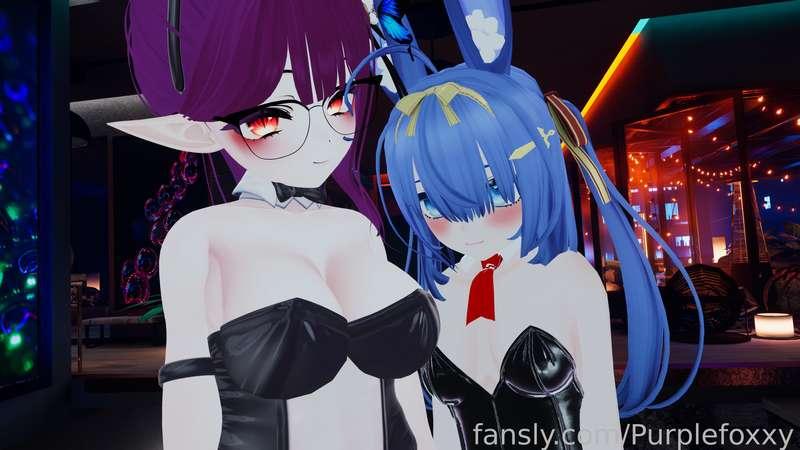 purplefoxxy image #5
