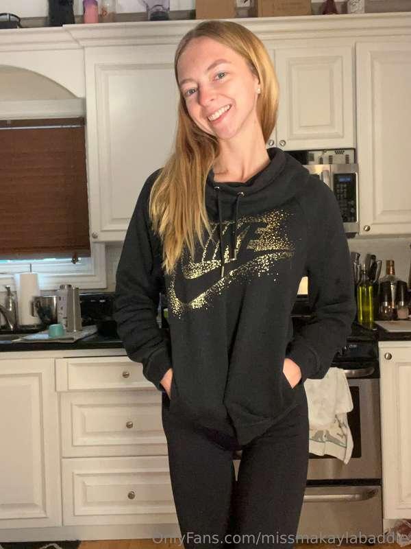 comfy fit on this rainy day 🫶🌧️