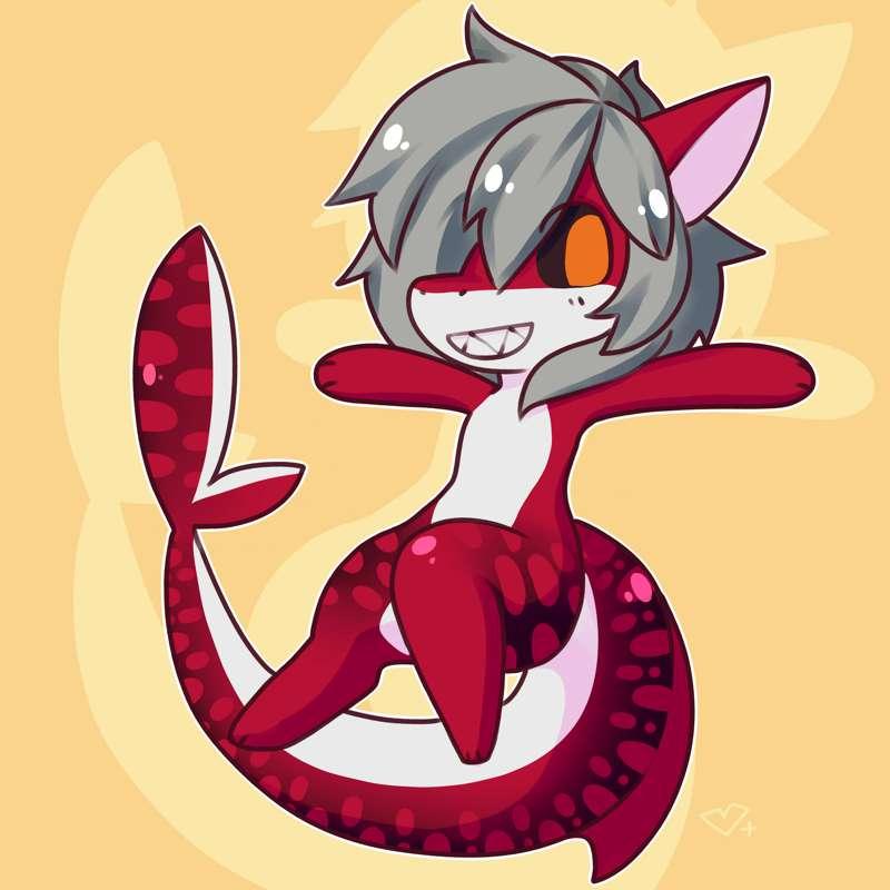 PATREON | Chibi