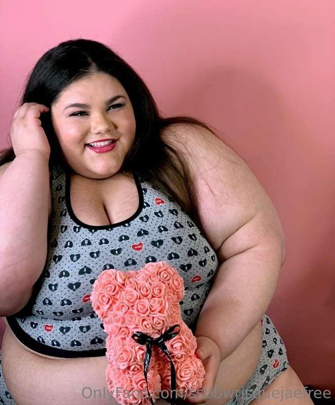 Did you know Valentine’s Day is one of my favorite holidays?..