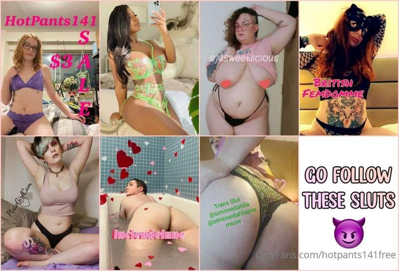 ## 🥵 COME CUM WITH US 🥵 #ad
👇
🌴 @hotpants141free 💥 @hotpants..