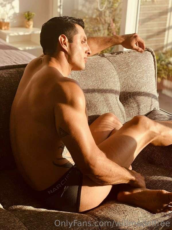 willmodelfree image #0