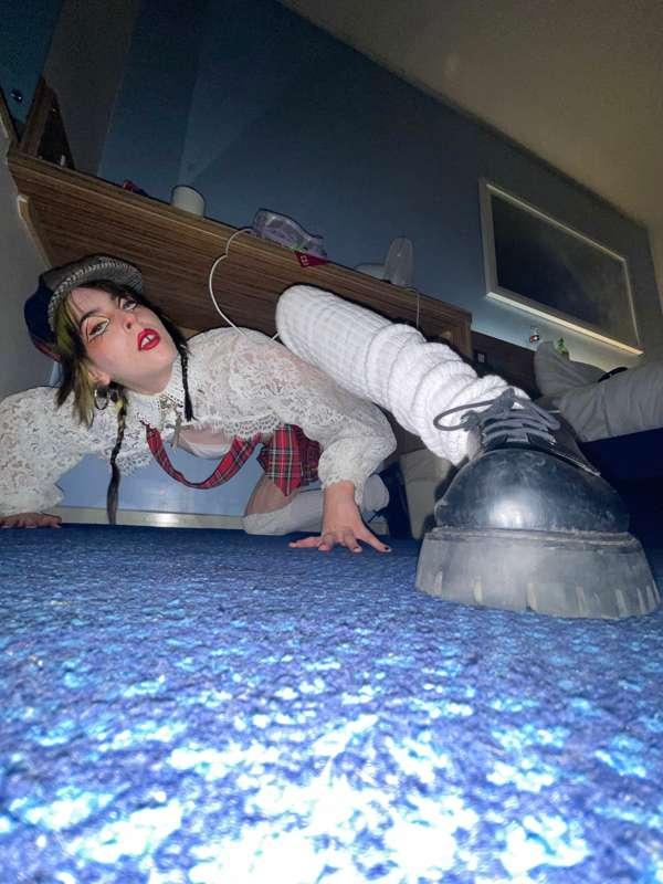 dorianelectra image #0