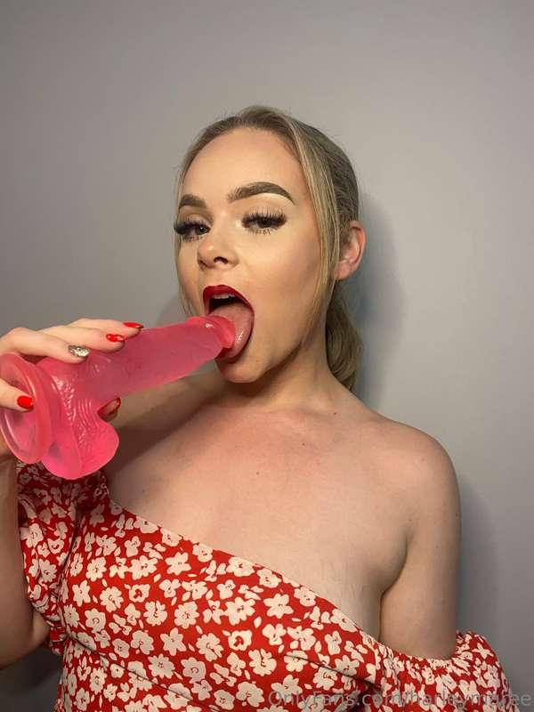 Wish you could be here 😈👄