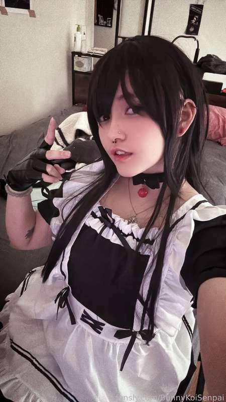 bunnykoisenpai image #2