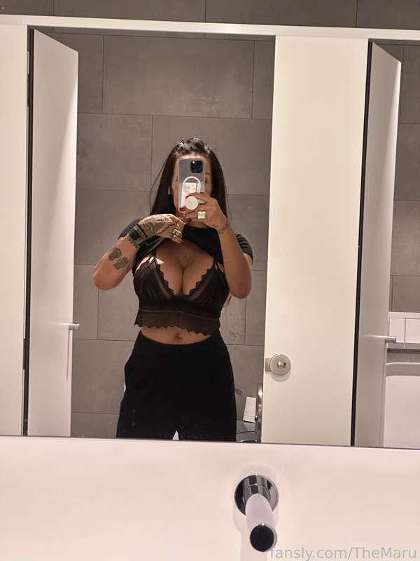 It was a long day …. 🖤