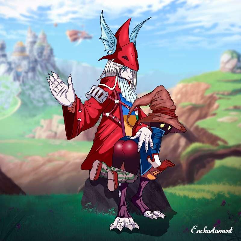 Final Fantasy