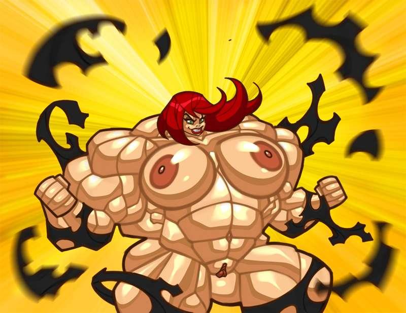 Avengers 5 Black Widow version