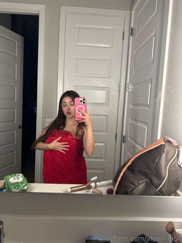 will u help me take this off??