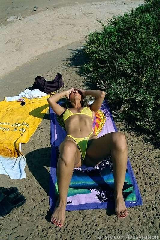 🔙Private nude pics back in 2001🔙
📸Beach Nudes📸

Number of photos:31
Gallery: 2001/041