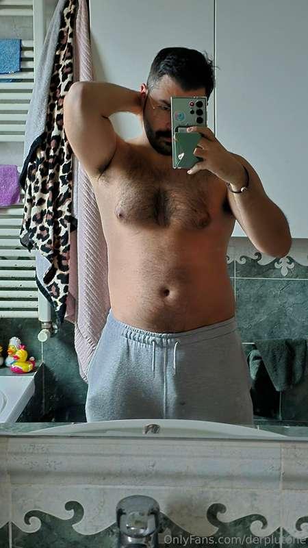 Good morning hotties