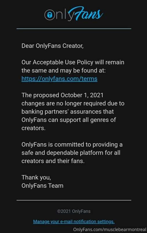 Good NEWS!! They said it's a question of Banking. They proba..
