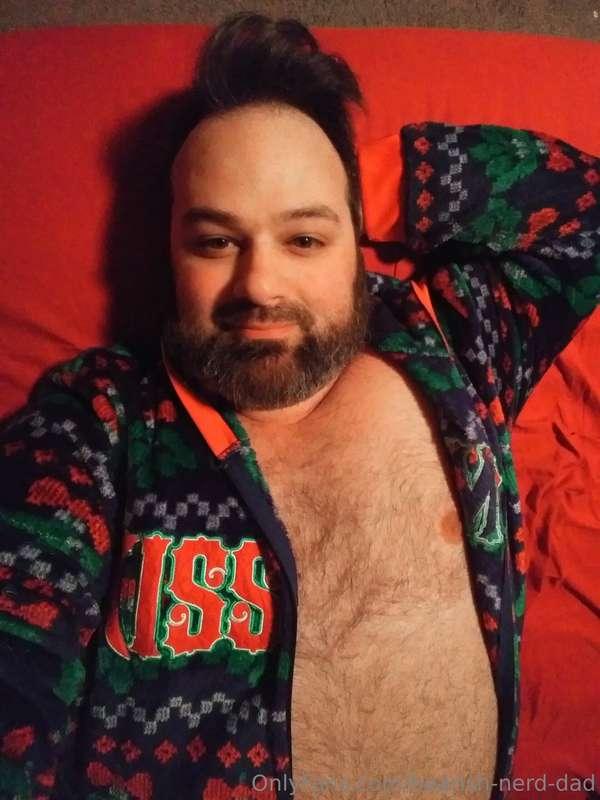 bearish-nerd-dad image #3