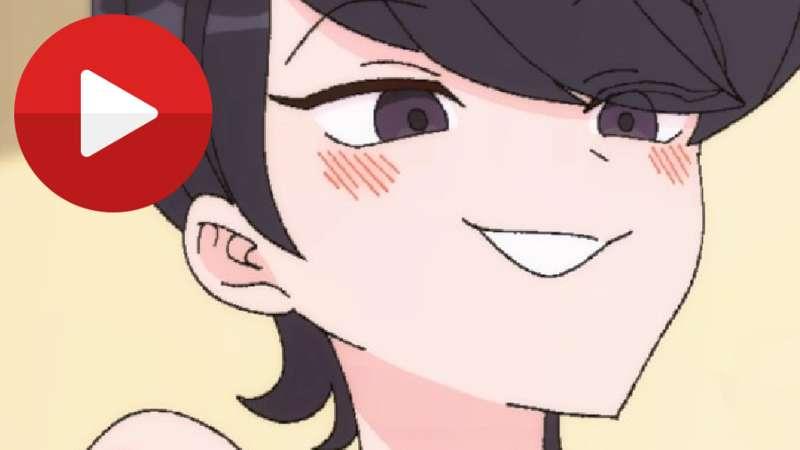 Shuuko Can Communicate (1080p)
